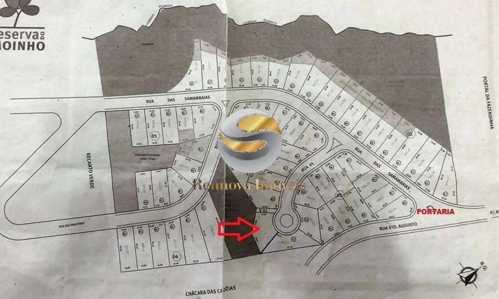 Terreno, 622 m² - Foto 10