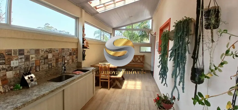 Casa de Condomínio, 3 quartos - Foto 19