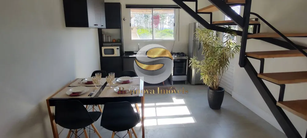 Casa de Condomínio, 2 quartos - Foto 7