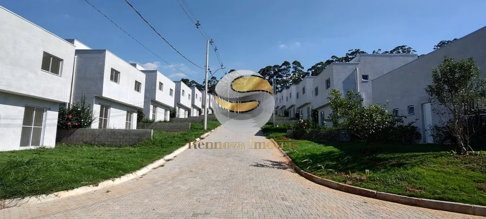 Casa de Condomínio, 2 quartos - Foto 2