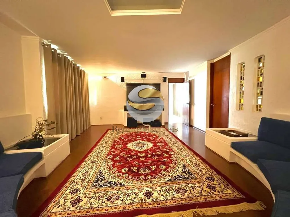 Casa, 6 quartos, 619 m² - Foto 3