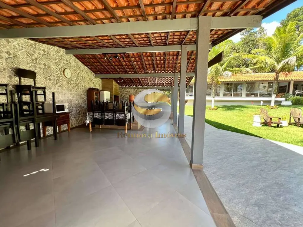 Casa, 6 quartos, 619 m² - Foto 8