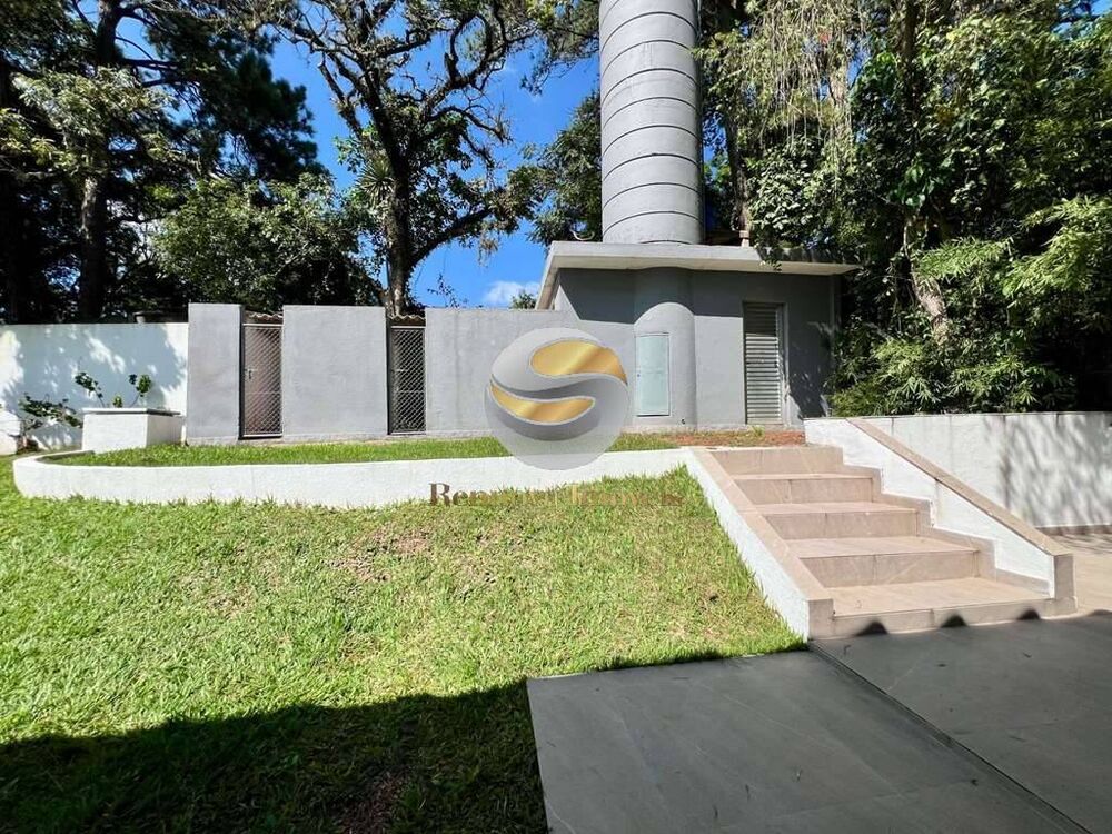 Casa à venda com 6 quartos, 619m² - Foto 4