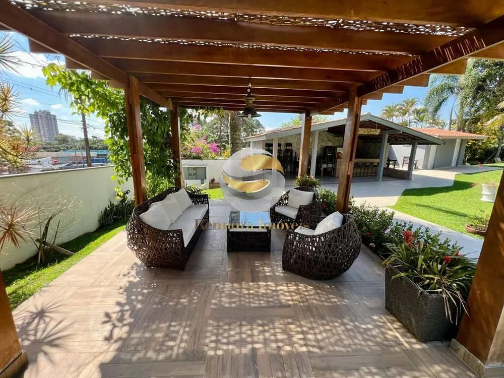 Casa, 6 quartos, 619 m² - Foto 9