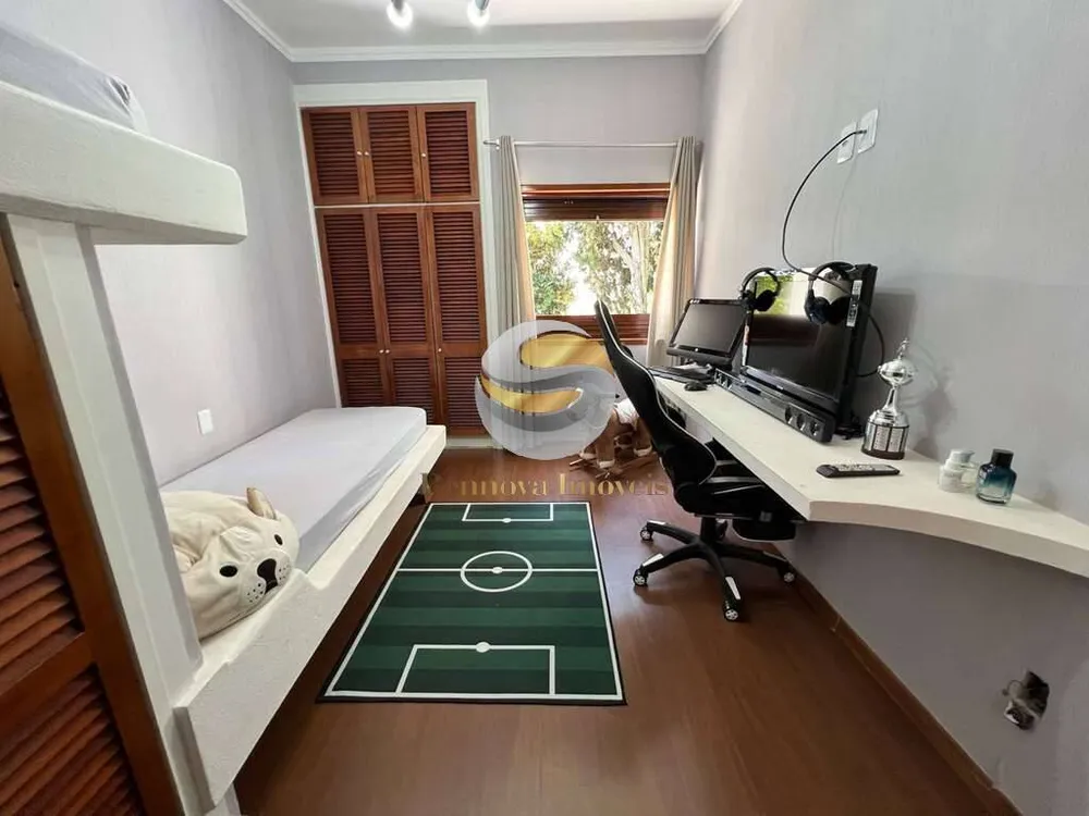 Casa, 6 quartos, 619 m² - Foto 7