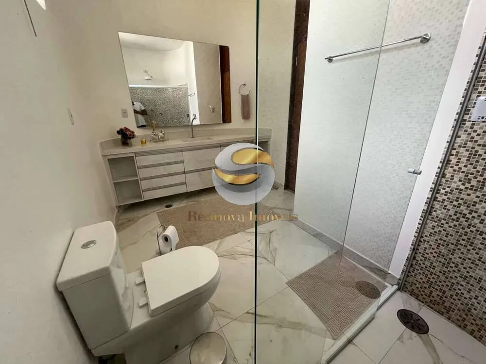 Casa, 6 quartos, 619 m² - Foto 6