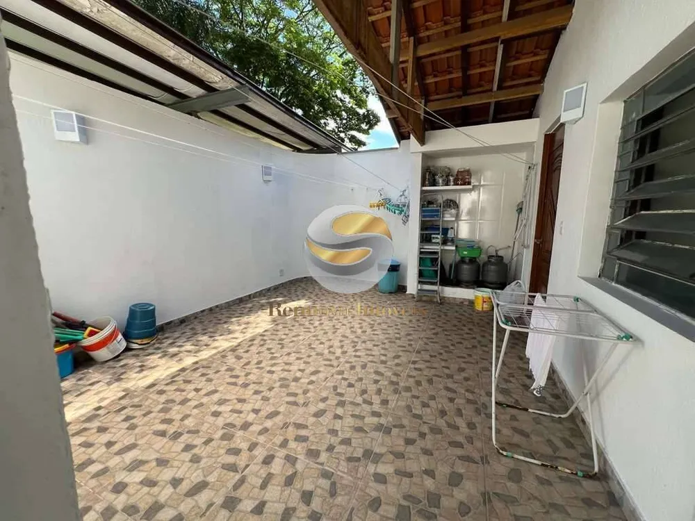 Casa, 6 quartos, 619 m² - Foto 11