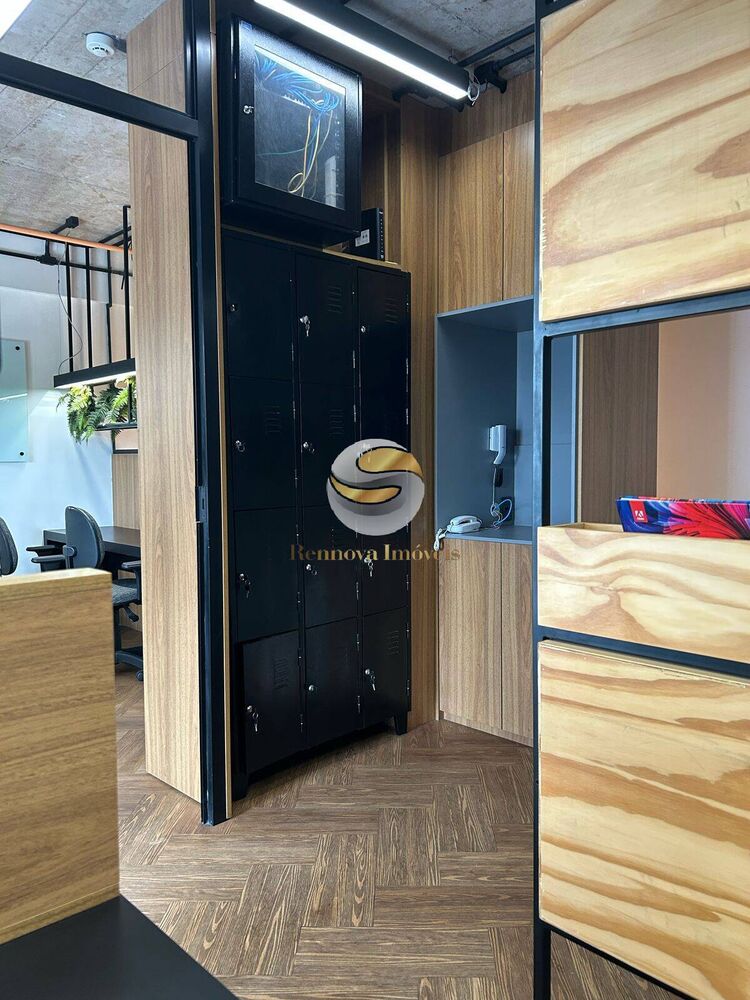 Prédio Inteiro, 90 m² - Foto 5