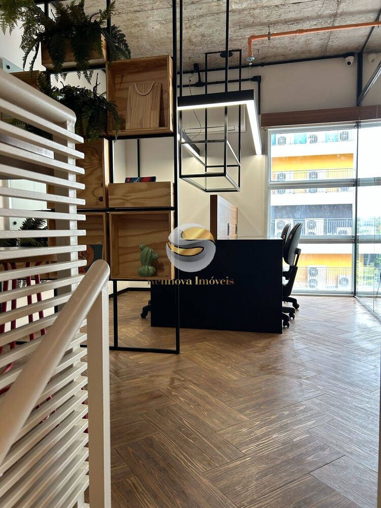 Prédio Inteiro, 90 m² - Foto 3