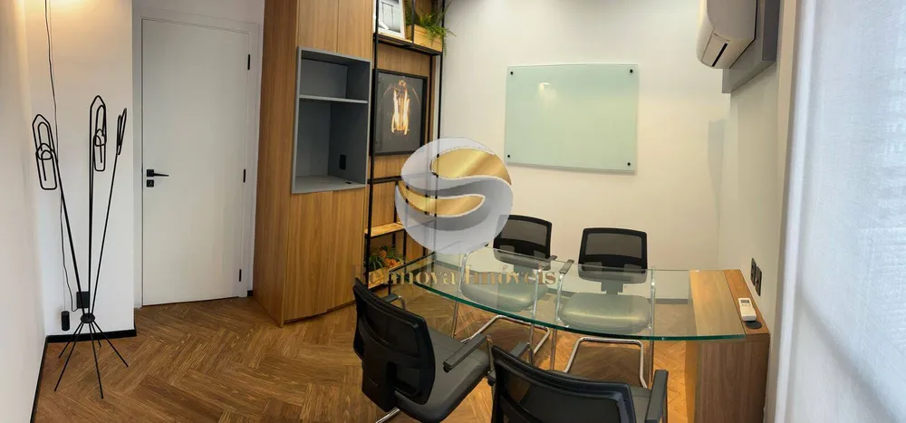 Prédio Inteiro, 90 m² - Foto 17