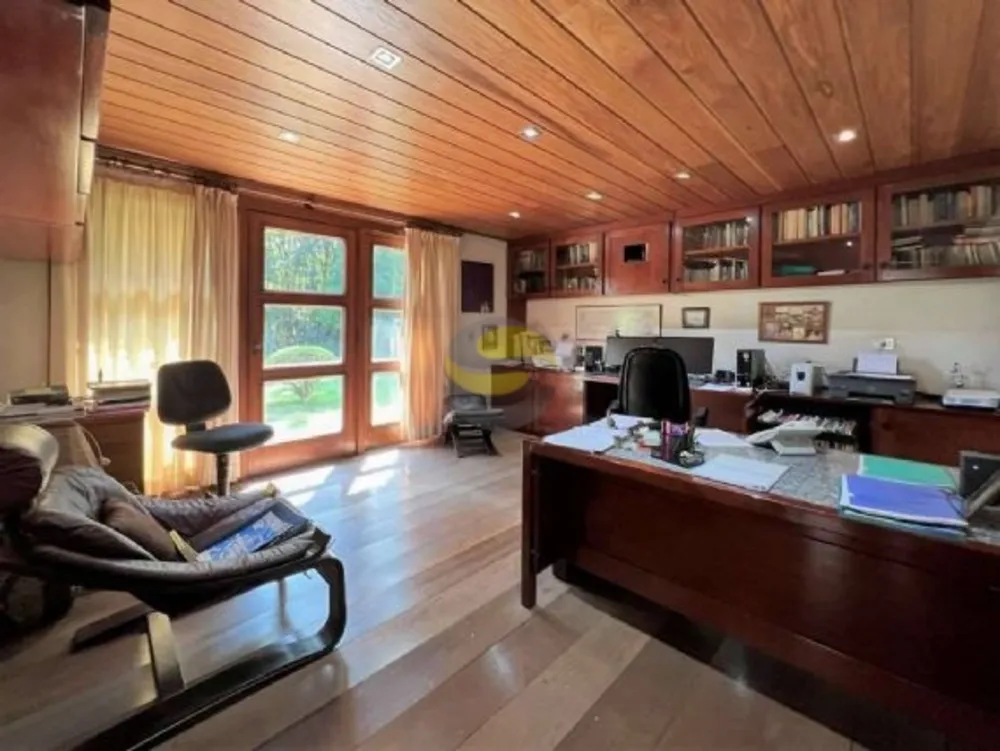 Casa de Condomínio, 5 quartos - Foto 8
