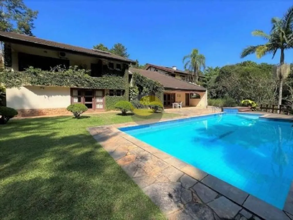 Casa de Condomínio, 5 quartos - Foto 10