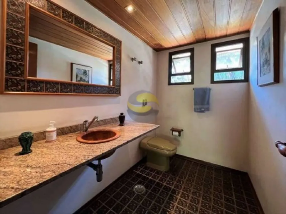 Casa de Condomínio, 5 quartos - Foto 9