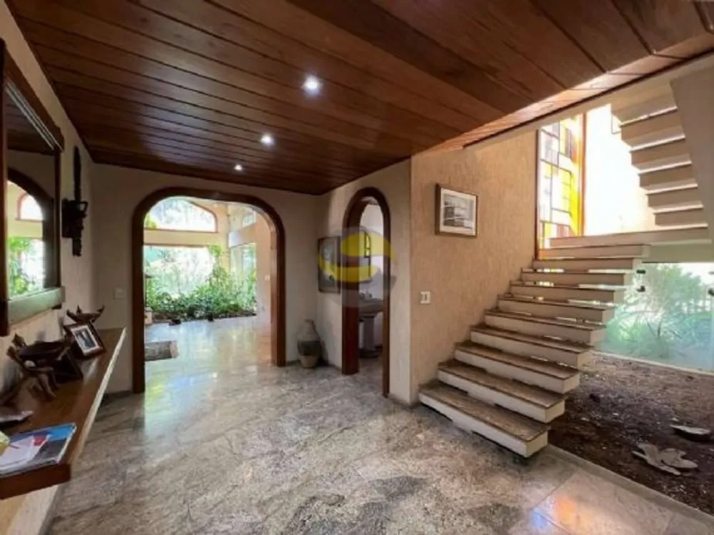 Casa de Condomínio, 5 quartos - Foto 12