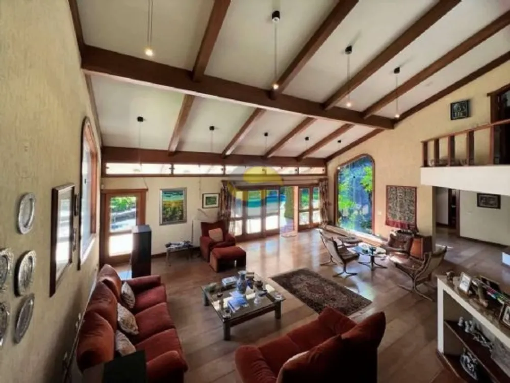 Casa de Condomínio, 5 quartos - Foto 6