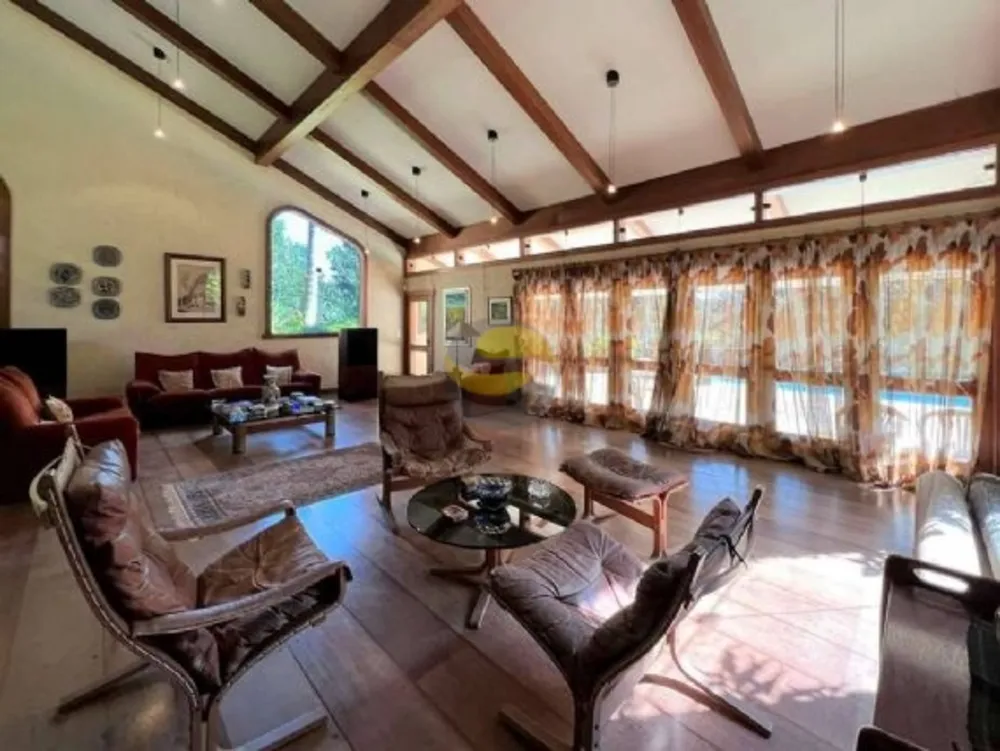 Casa de Condomínio, 5 quartos - Foto 5
