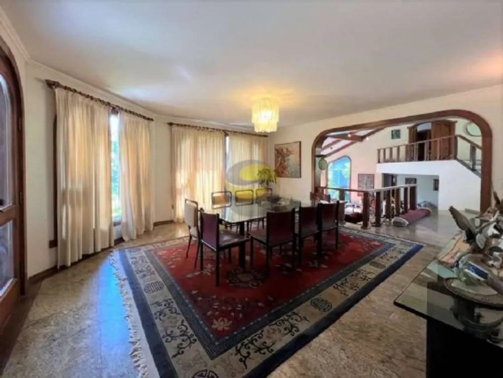 Casa de Condomínio, 5 quartos - Foto 7