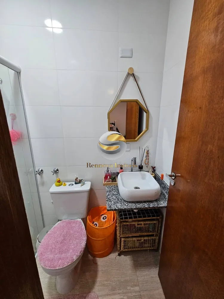 Casa de Condomínio, 2 quartos - Foto 7