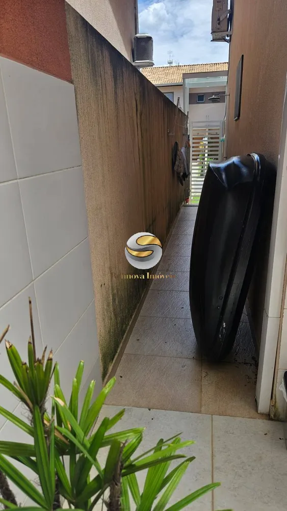 Casa de Condomínio, 2 quartos - Foto 6