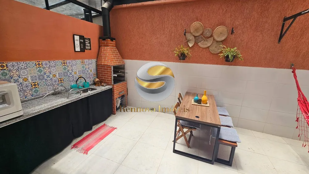 Casa de Condomínio, 2 quartos - Foto 5