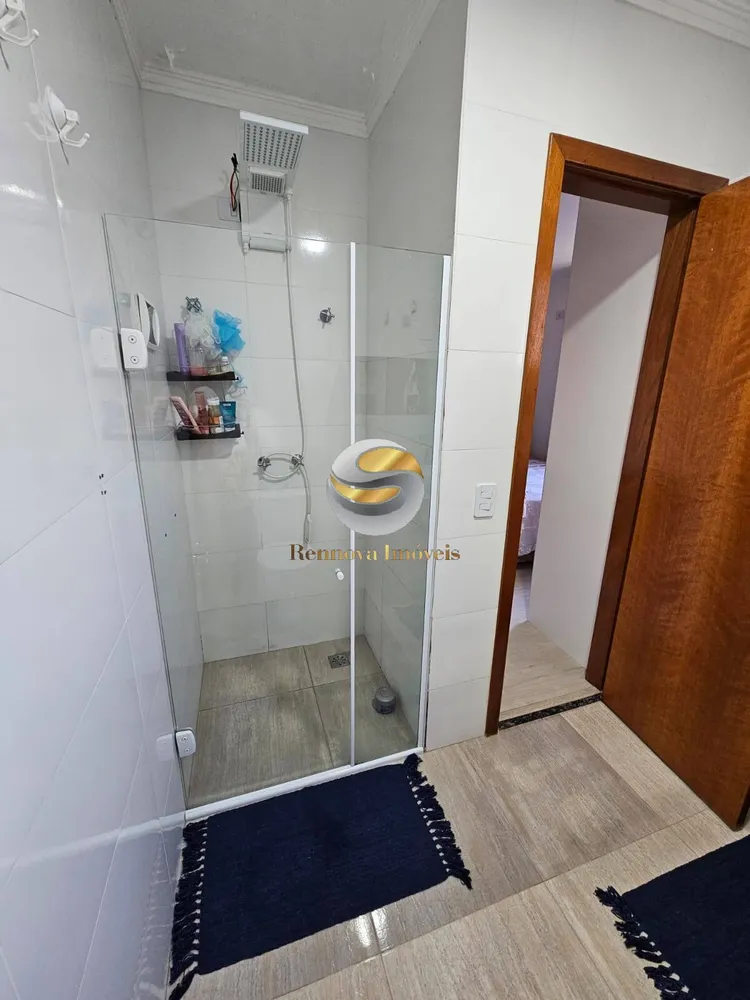 Casa de Condomínio, 2 quartos - Foto 12