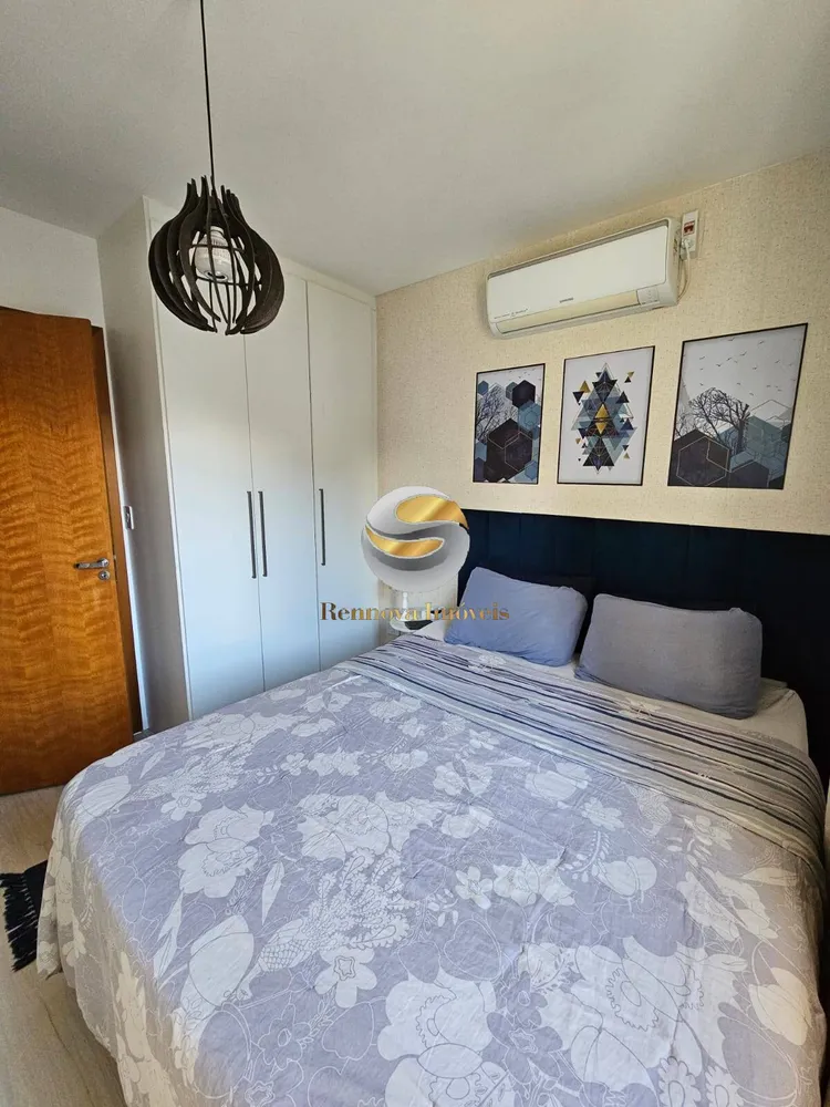 Casa de Condomínio, 2 quartos - Foto 10