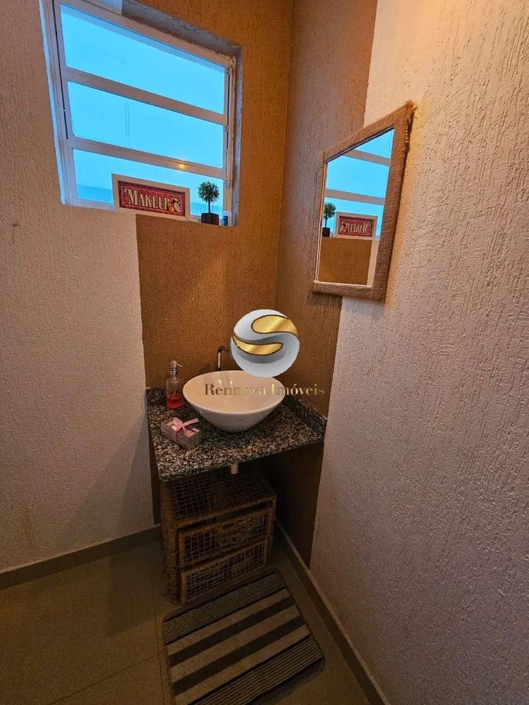 Casa de Condomínio, 2 quartos - Foto 3