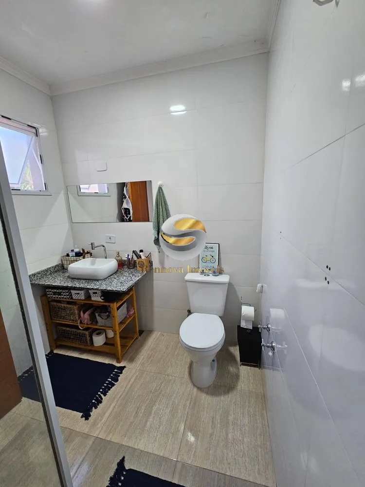 Casa de Condomínio, 2 quartos - Foto 11