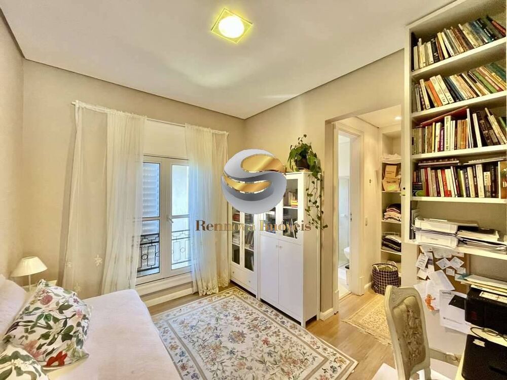 Casa de Condomínio, 4 quartos - Foto 12