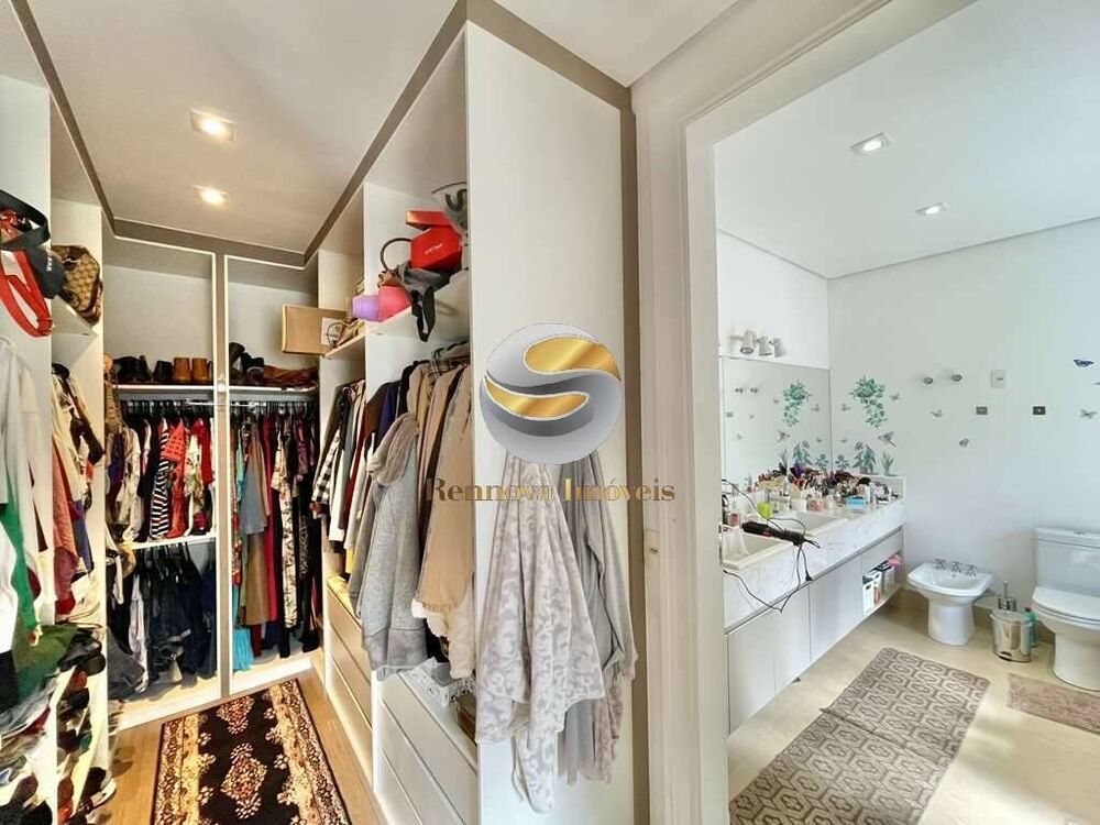 Casa de Condomínio, 4 quartos - Foto 7