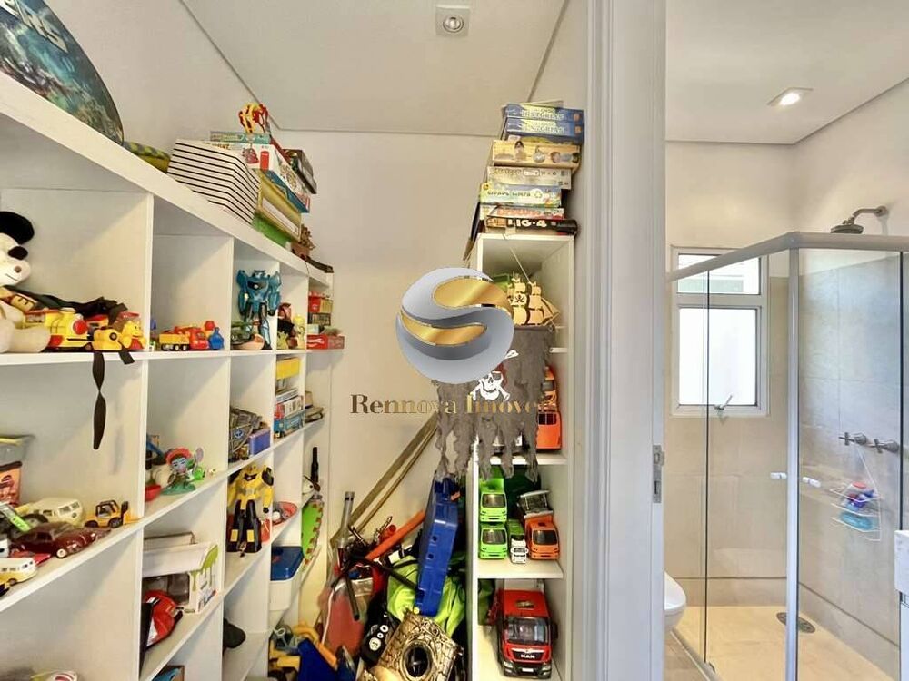 Casa de Condomínio, 4 quartos - Foto 16