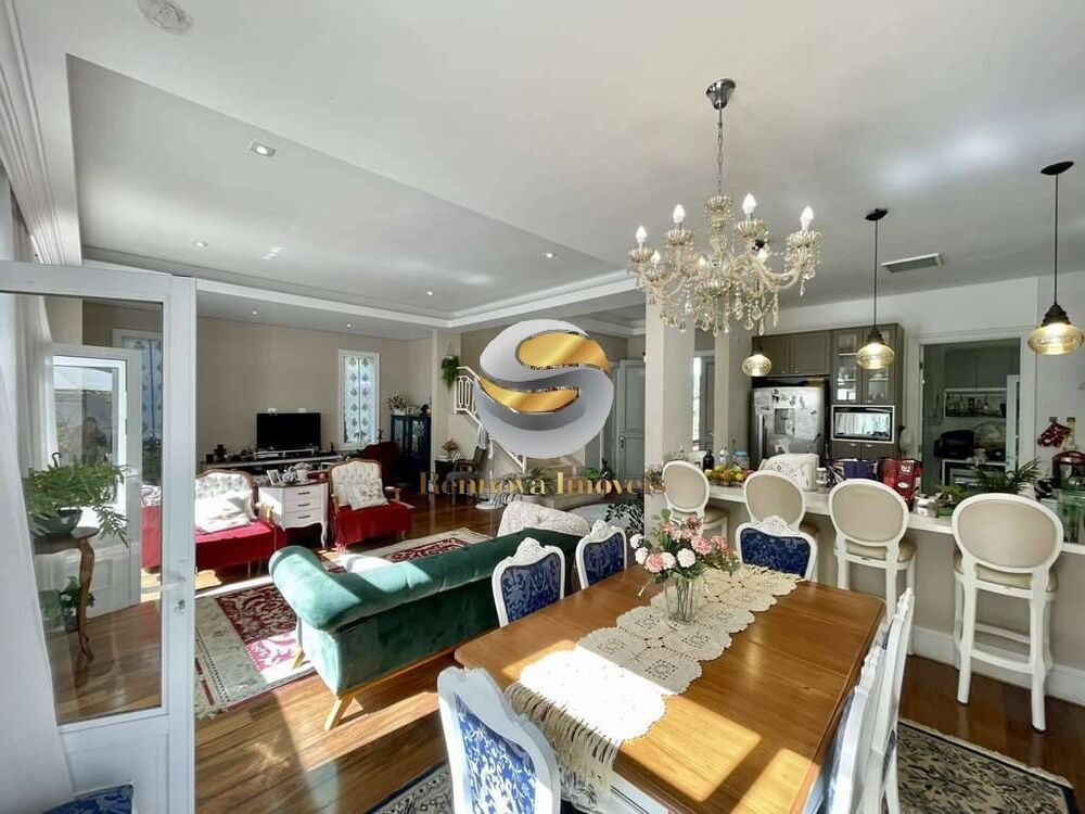 Casa de Condomínio, 4 quartos - Foto 5