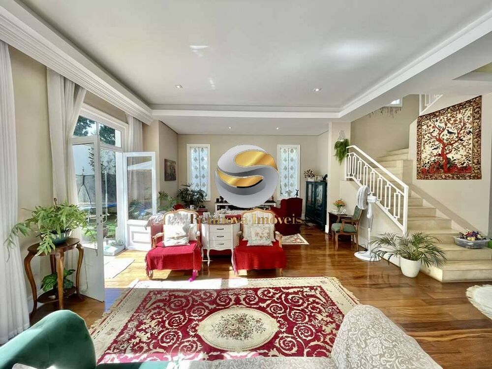 Casa de Condomínio, 4 quartos - Foto 4