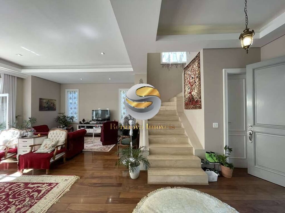 Casa de Condomínio, 4 quartos - Foto 6