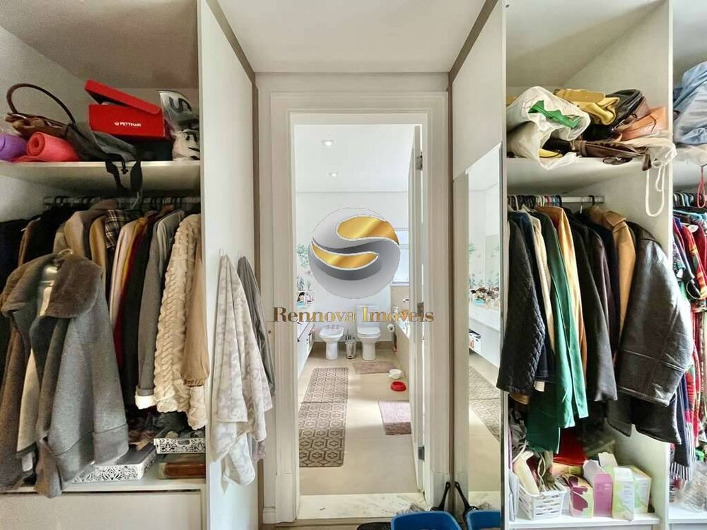 Casa de Condomínio, 4 quartos - Foto 9