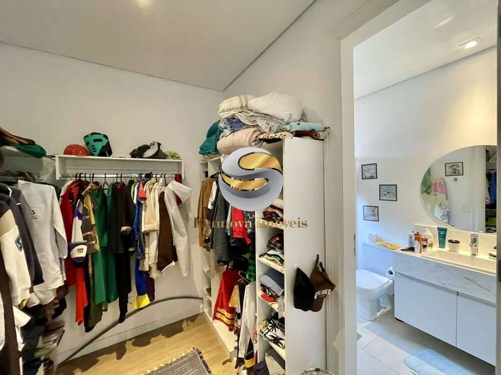 Casa de Condomínio, 4 quartos - Foto 15