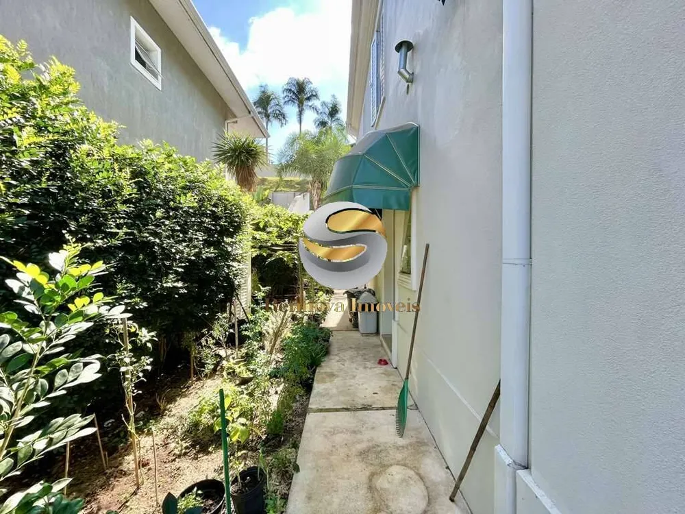 Casa de Condomínio, 4 quartos - Foto 36