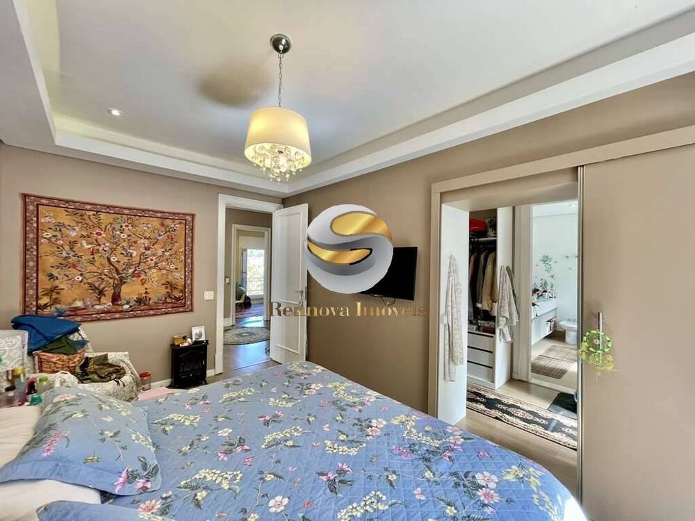 Casa de Condomínio, 4 quartos - Foto 8