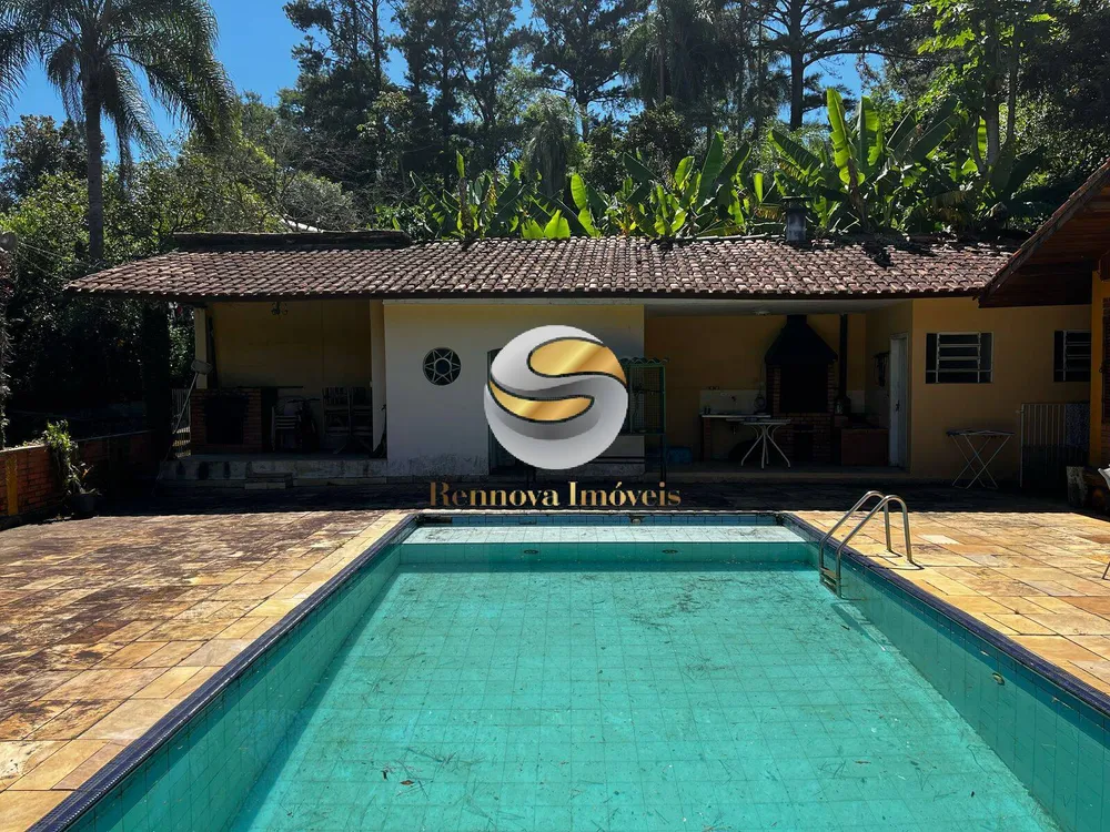 Casa, 3 quartos, 233 m² - Foto 2