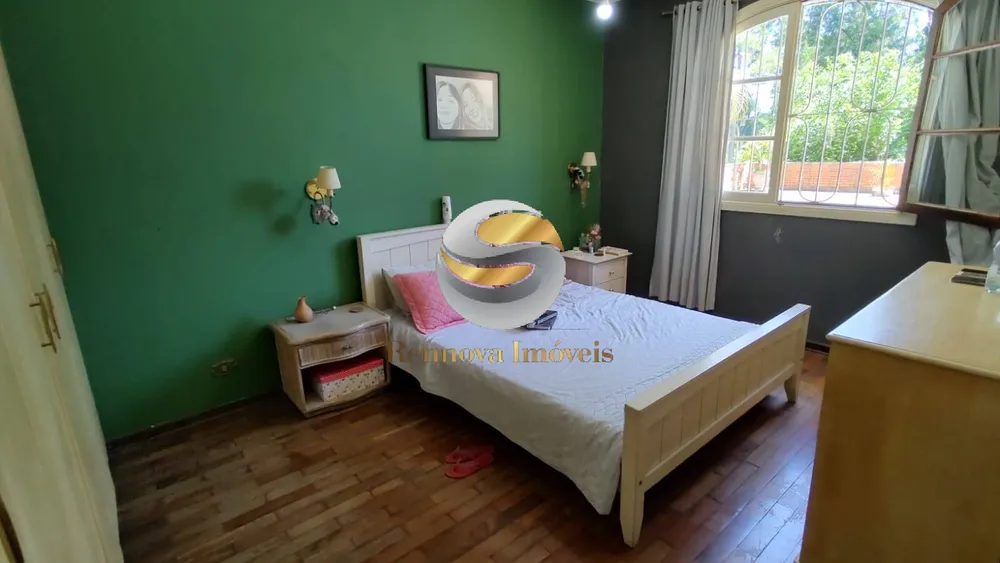 Casa, 3 quartos, 233 m² - Foto 9