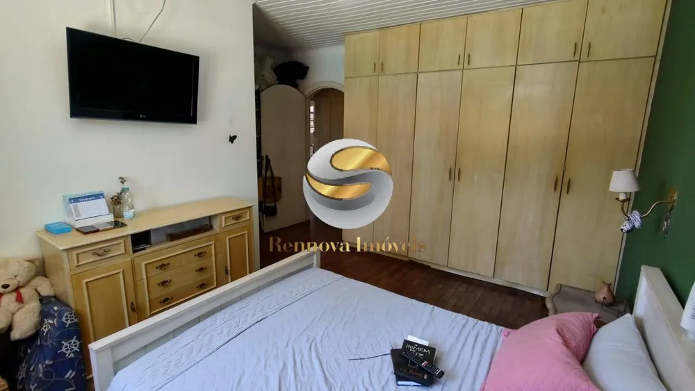 Casa, 3 quartos, 233 m² - Foto 10