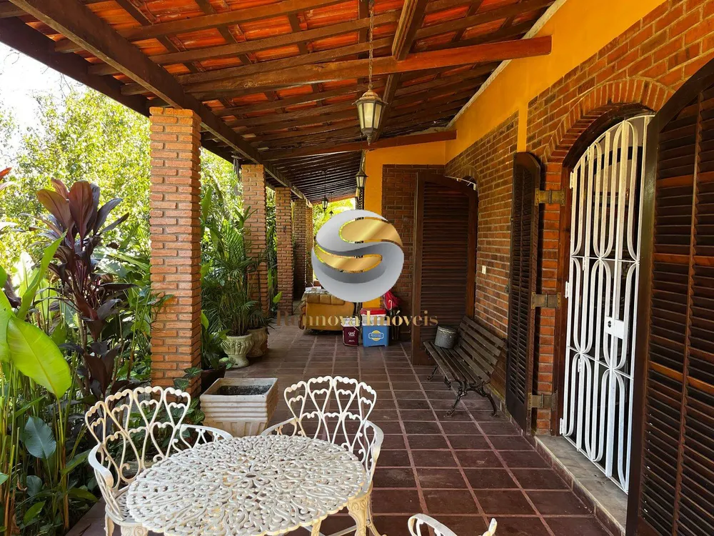 Casa, 3 quartos, 233 m² - Foto 6