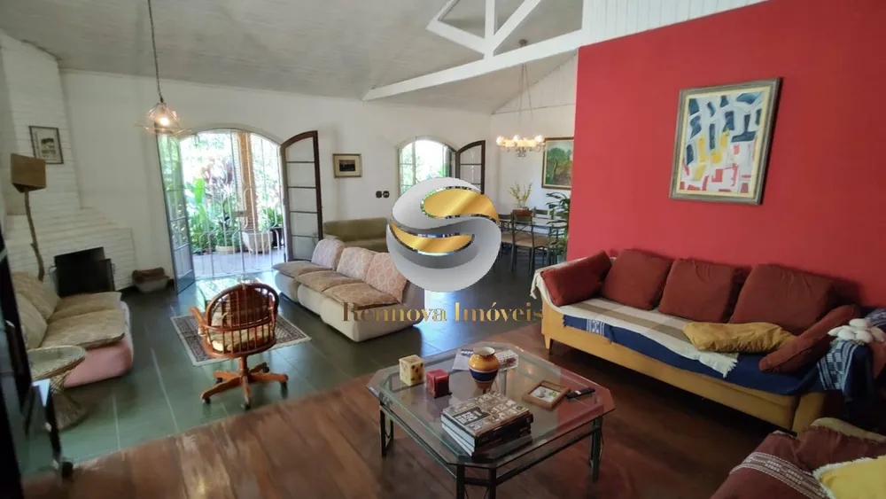 Casa, 3 quartos, 233 m² - Foto 7