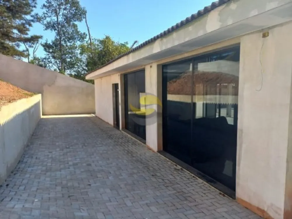 Casa de Condomínio, 4 quartos - Foto 18