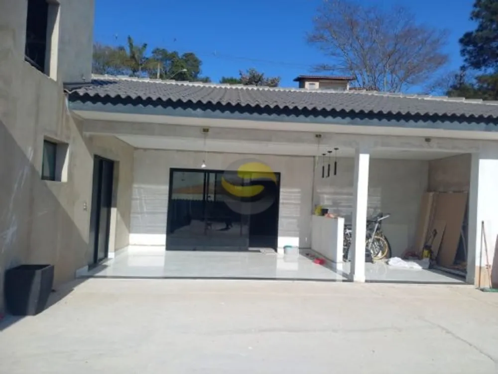 Casa de Condomínio, 4 quartos - Foto 13