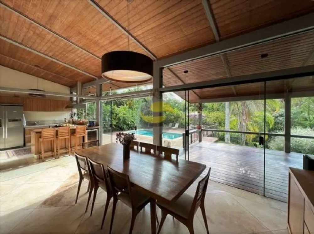 Casa de Condomínio, 5 quartos - Foto 6