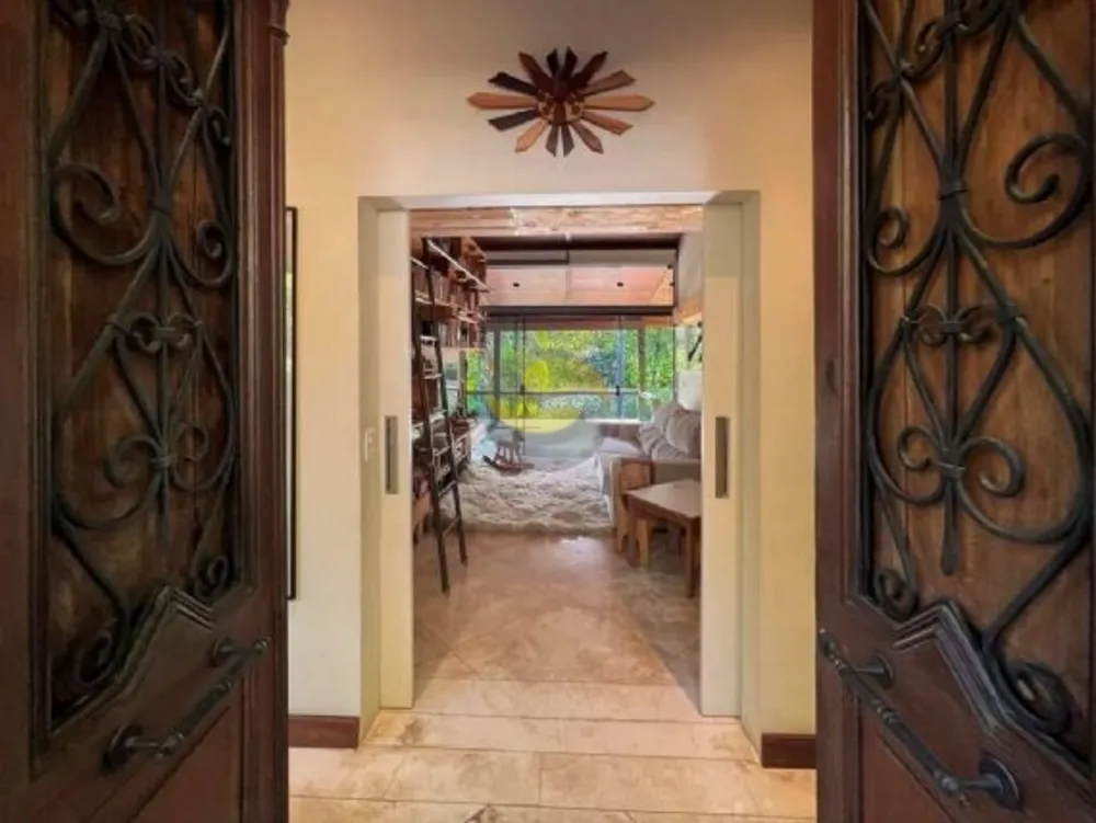 Casa de Condomínio, 5 quartos - Foto 4