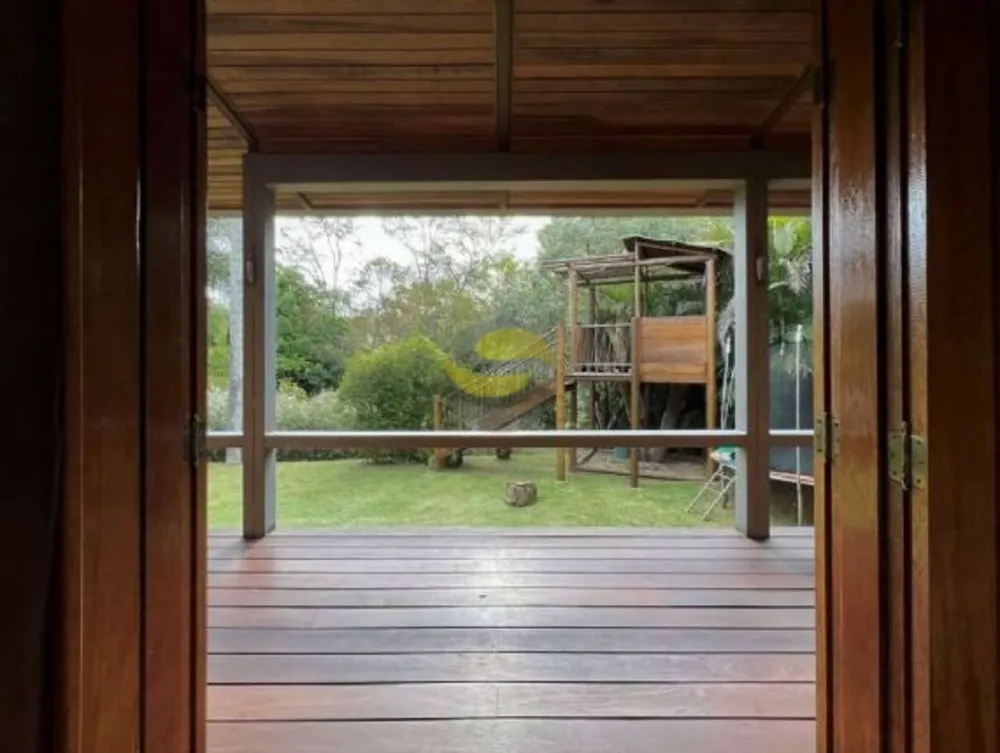 Casa de Condomínio, 5 quartos - Foto 21