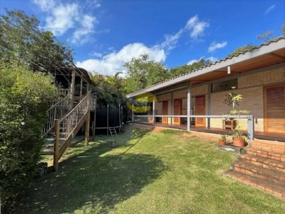 Casa de Condomínio, 5 quartos - Foto 20