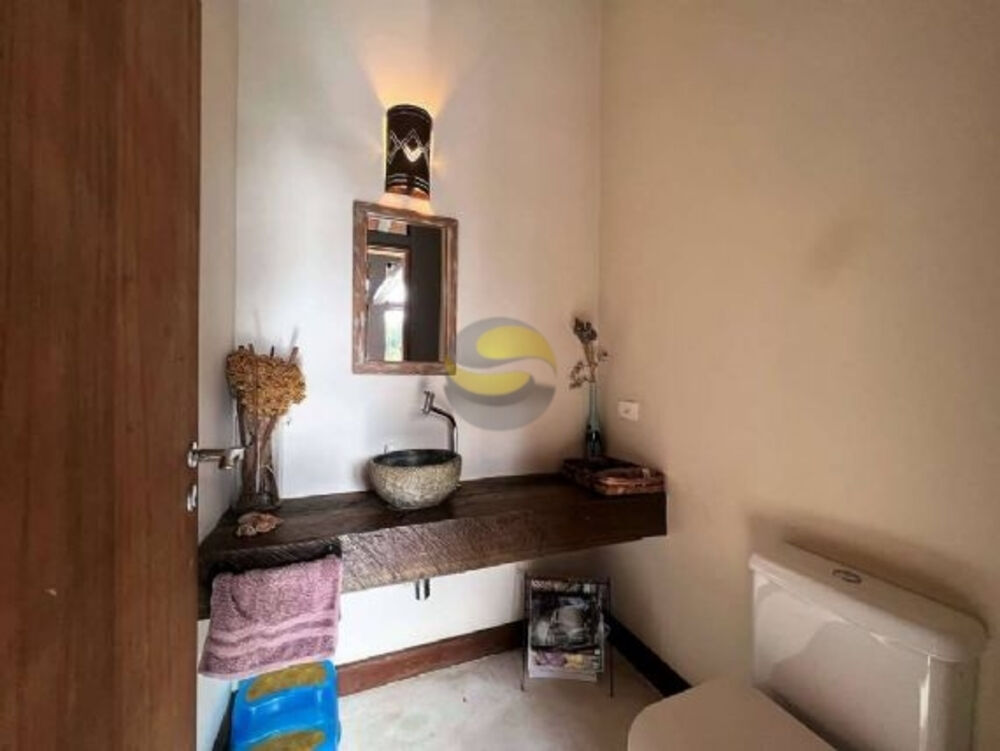 Casa de Condomínio à venda com 5 quartos, 382m² - Foto 5
